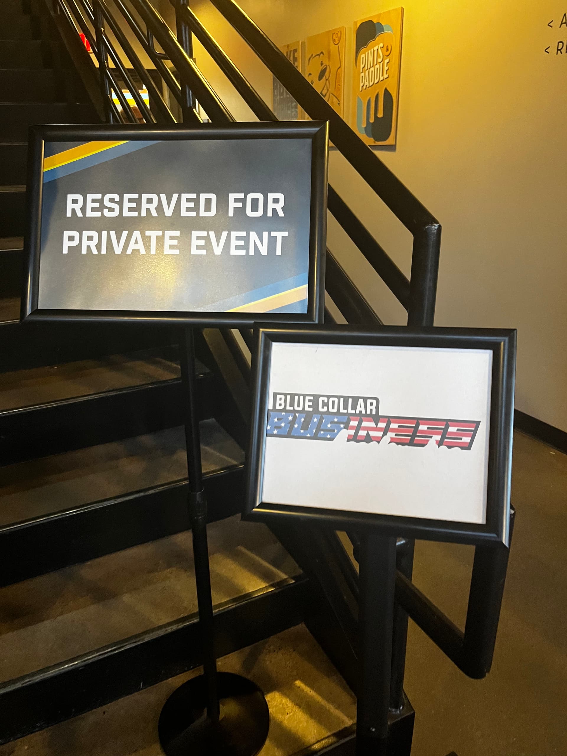 Gallery photos for Two Brothers Landscape Thrives at 2026 Business Summit: Image #1