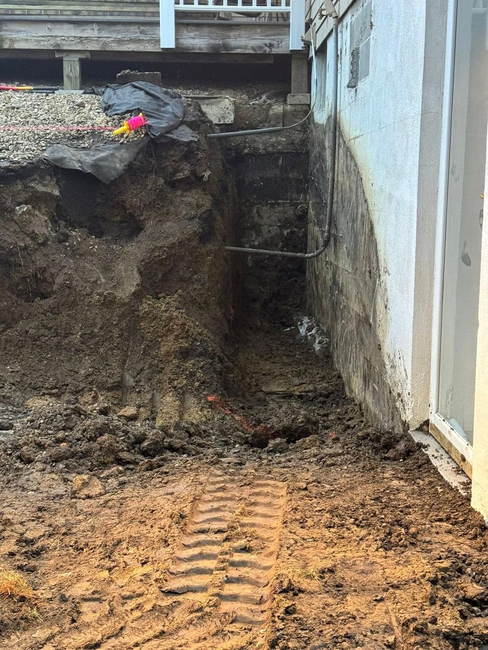 Gallery photos for Revamping Outdoor Living with New Retaining Wall in Stillwater: Image #10