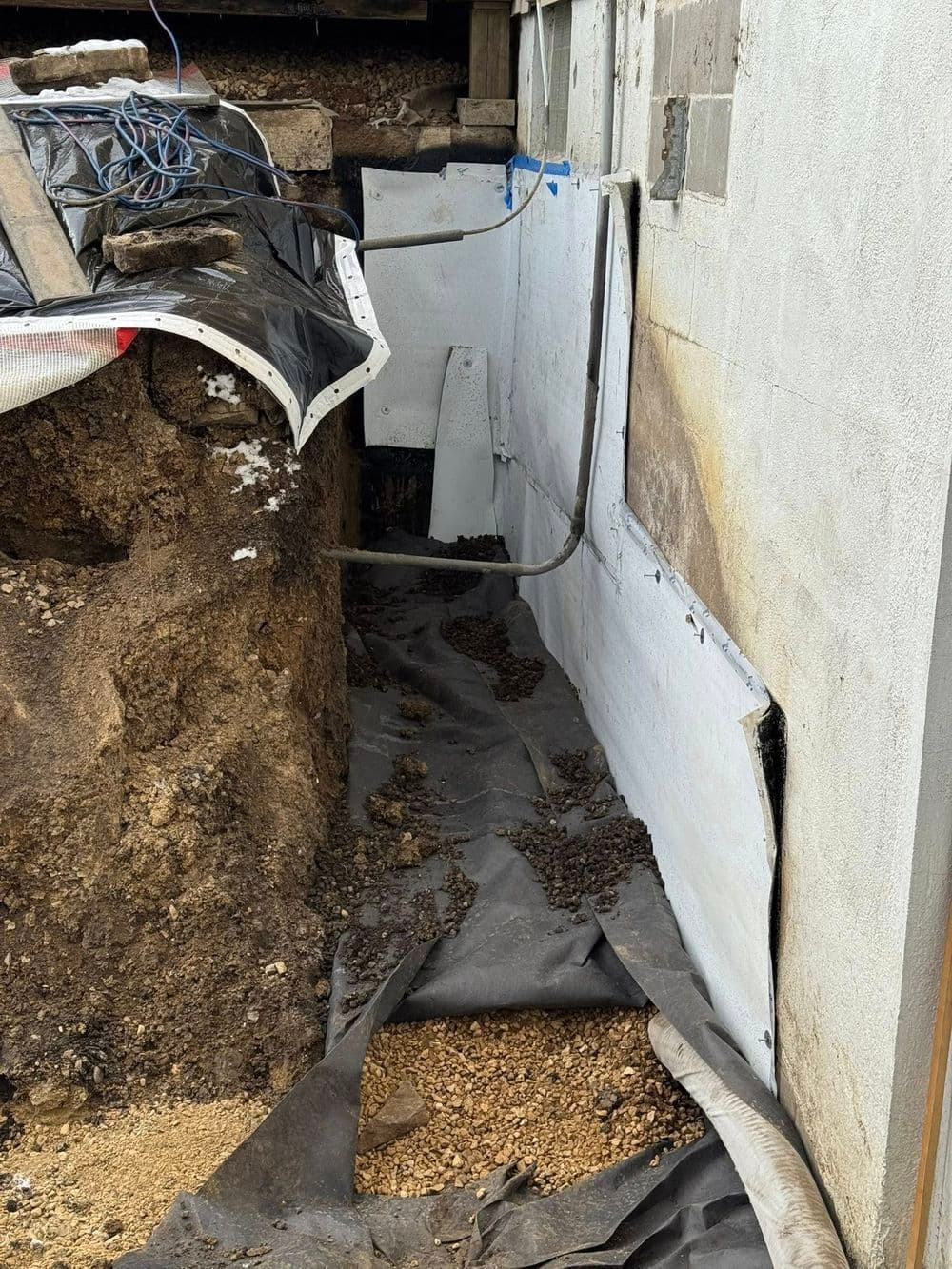 Gallery photos for Revamping Outdoor Living with New Retaining Wall in Stillwater: Image #14