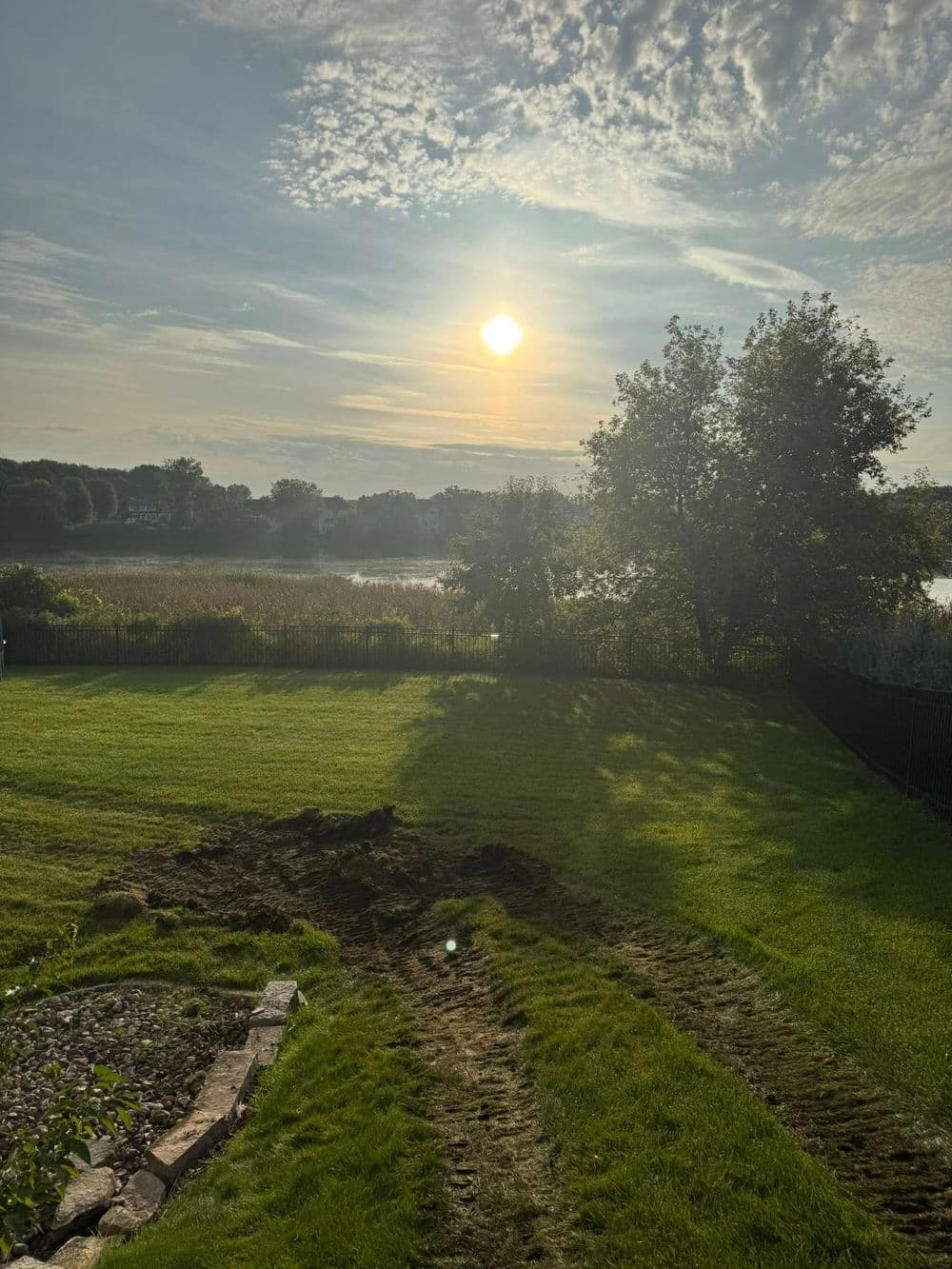 Gallery photos for Transforming Exteriors with Stunning Stonework in Woodbury: Image #8